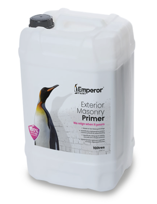 Emperor Exterior Masonry Primer