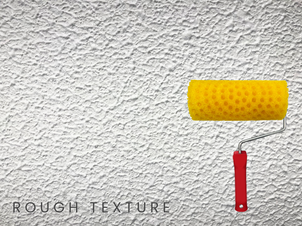  Rough Texture Roller