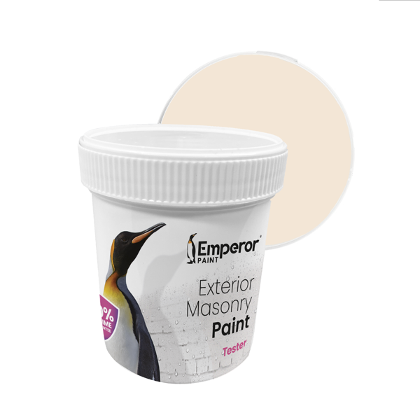 Picture of Emperor Masonry Paint