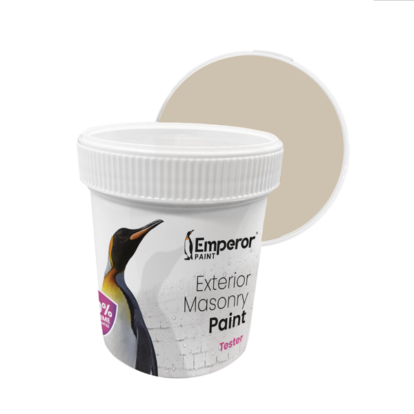 Picture of Emperor Masonry Paint